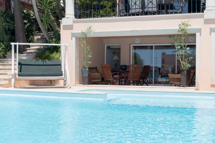 Apartamento c/ piscina gallery image 5