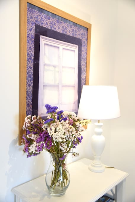 Decoração