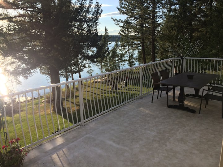 Cariboo Vacation Rentals & Homes Canada Airbnb