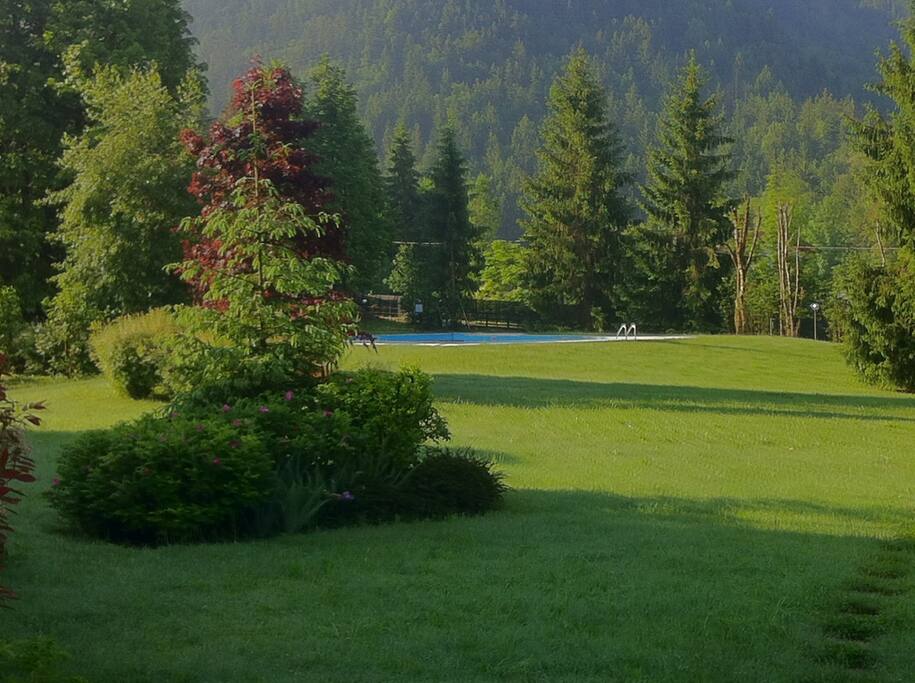 Il parco