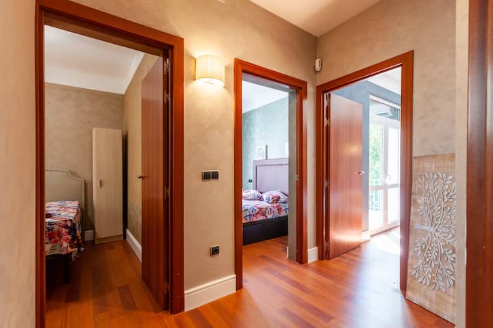 غرفة النوم 4