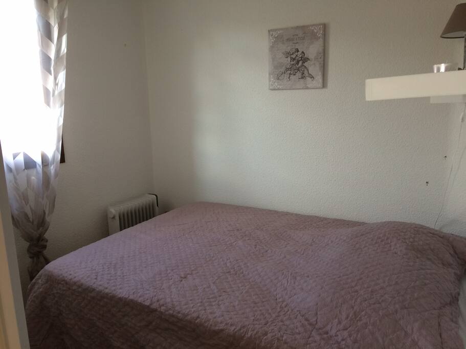 Première chambre