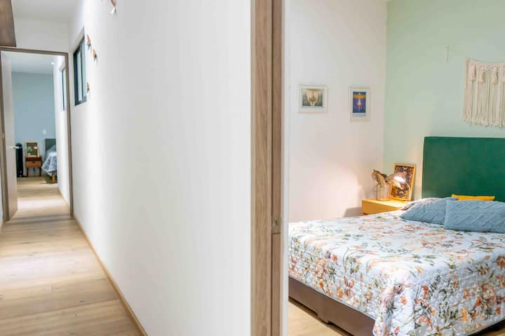 Спална соба 2