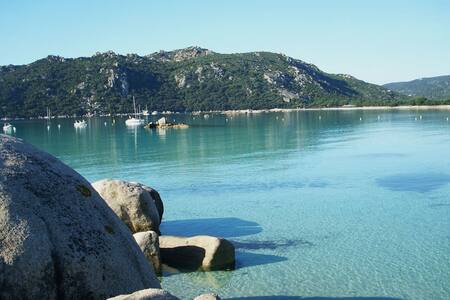 Studio la clé du maquis