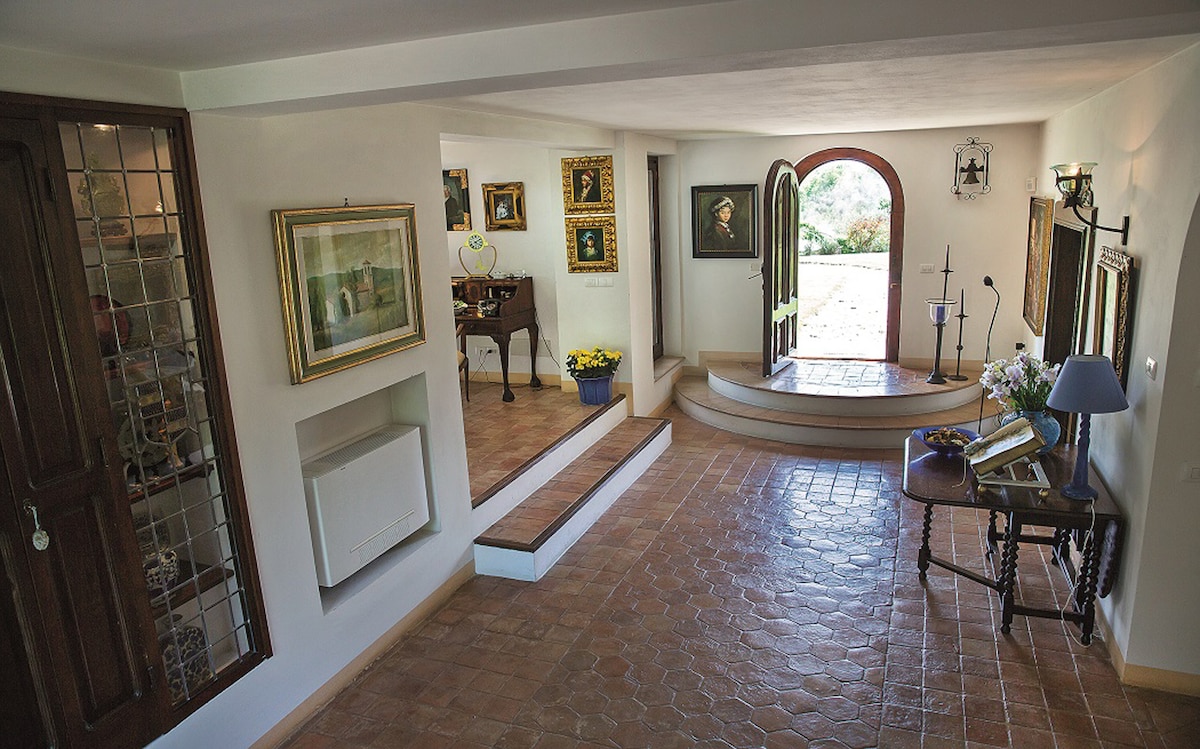 Annonce Airbnb populaire: Poggio Ginepro Panoramic Villa in Assisi à Assisi