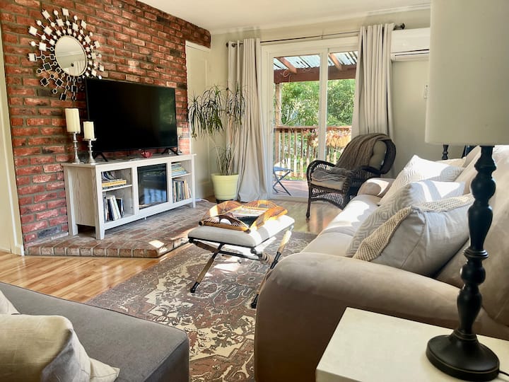 Всекидневна