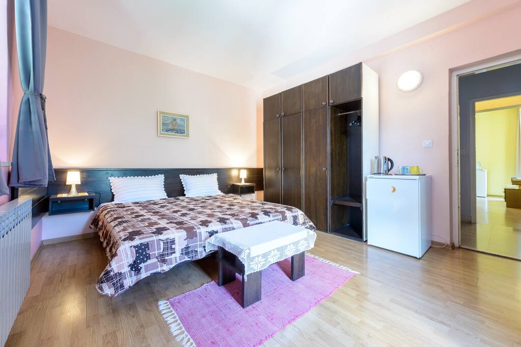 Room entarnce