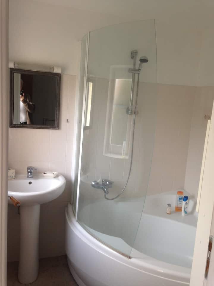 Appartement Independant 35m2. - Orgeval