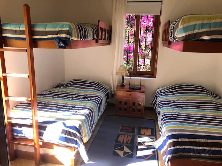 Chambre 3