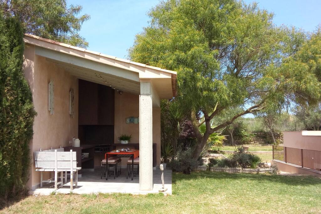 Barbacoa