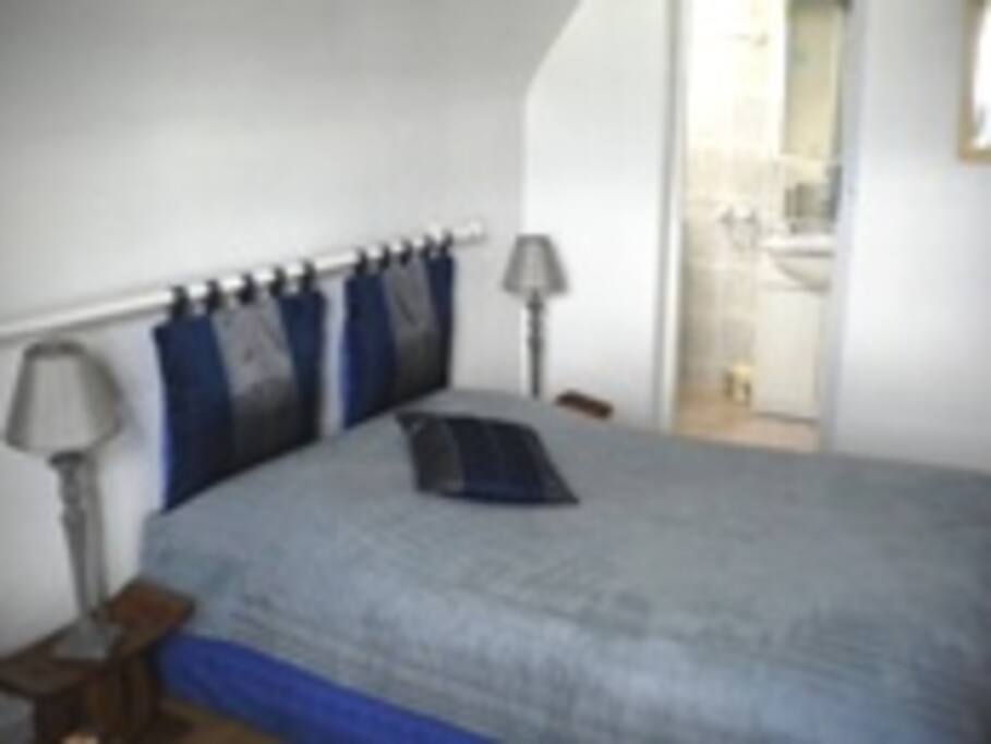 chambre 1