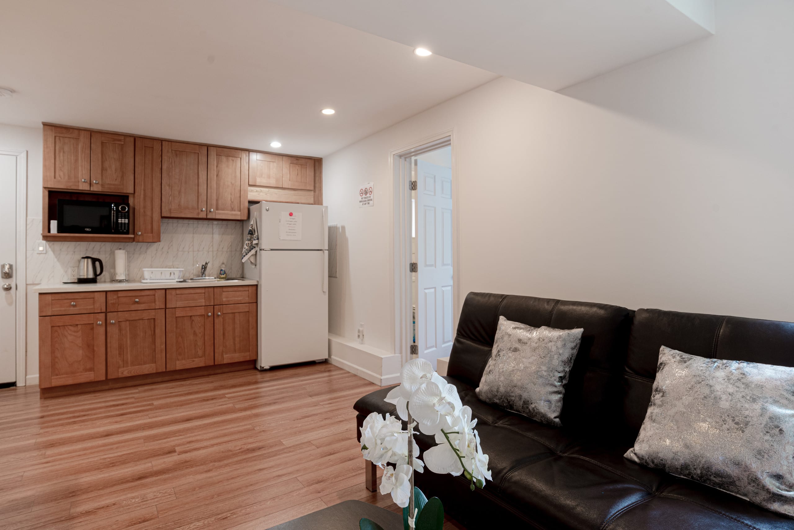 Home in San Francisco · ★4.86 · 1 bedroom · 1 bed · 1 bath - Image 4