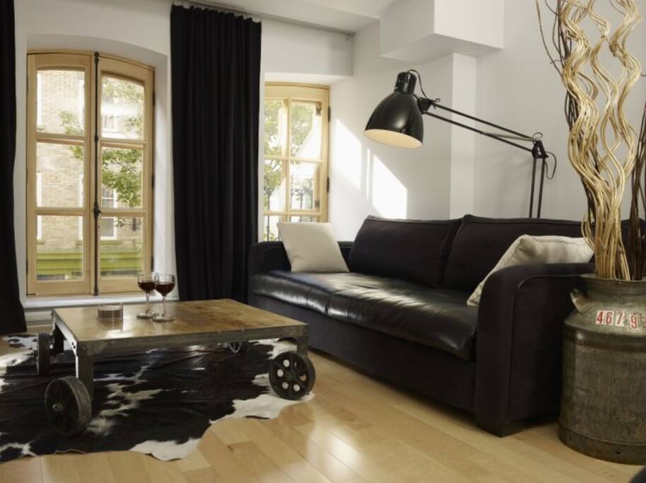 Salon