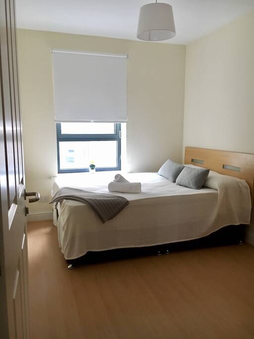 Guests room.