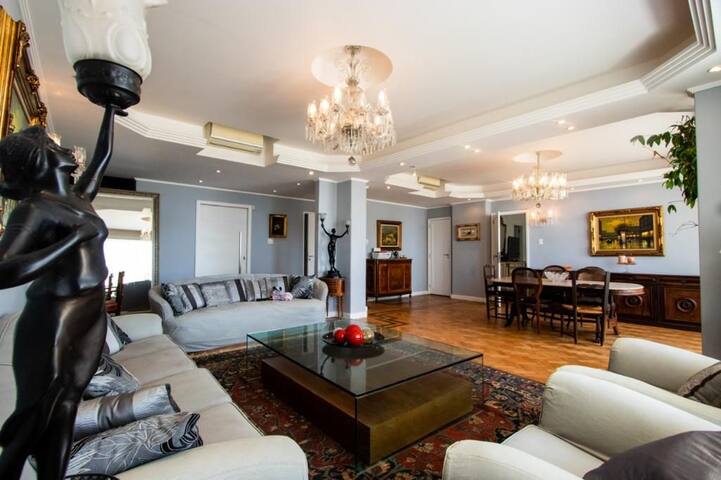 Appartement avec vue mer sur plage de Copacabana gallery image 2