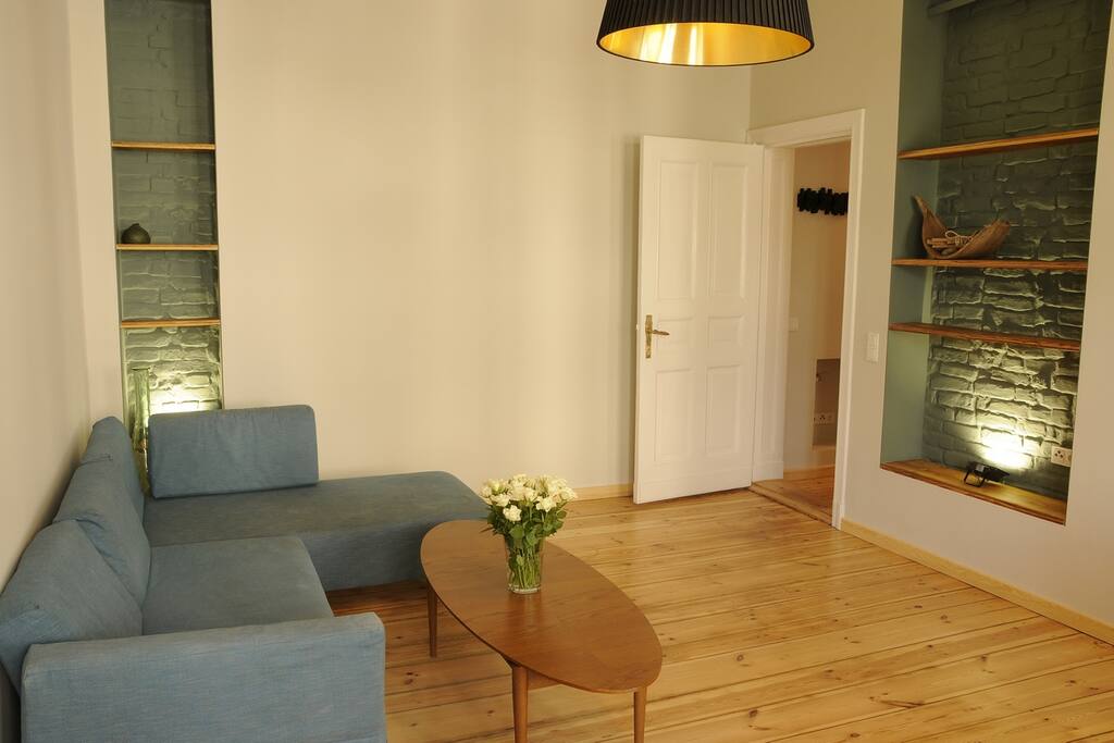 Living Space