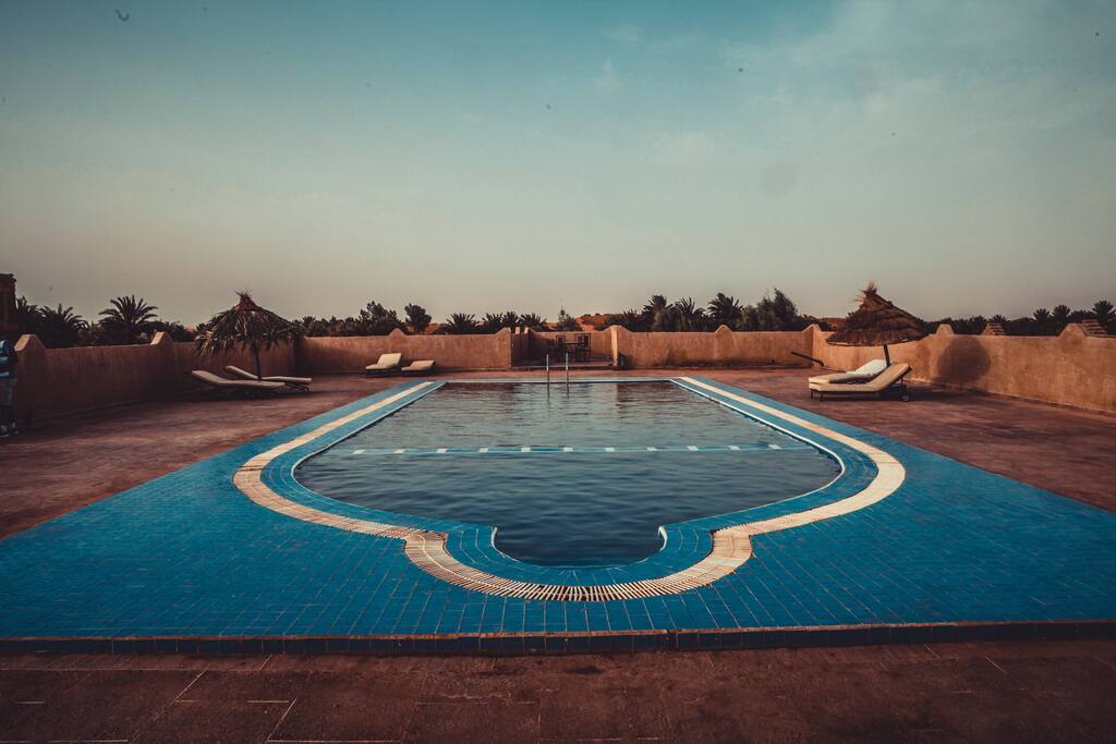 SwimmingPool