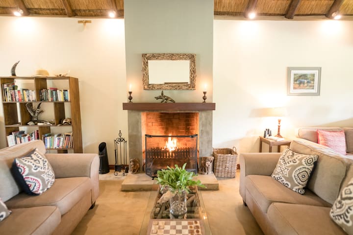 Rukiya Safari Camp managed Airbnb listing 2