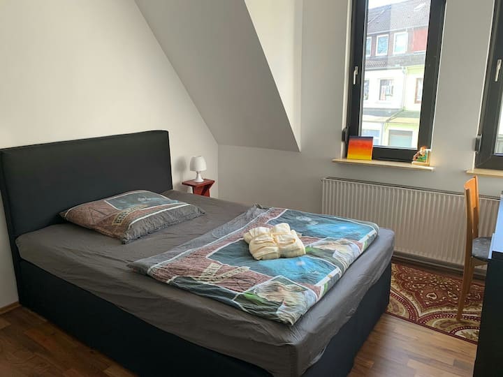 Waller Feldmarksee Vacation Rentals & Homes Walle, Bremen, Germany Airbnb