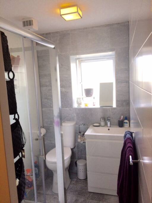 Ensuite