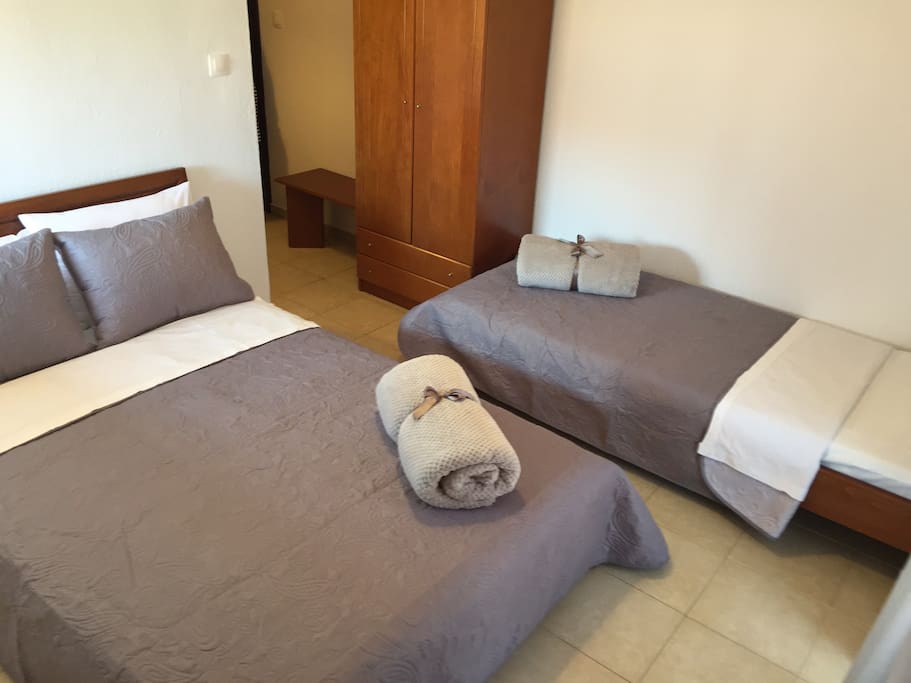Beds