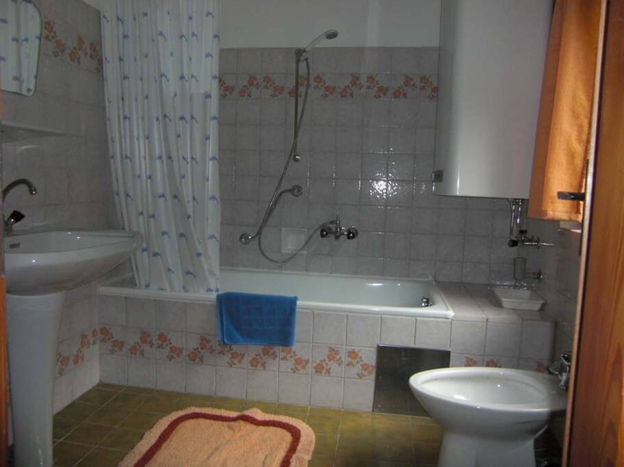 Badezimmer