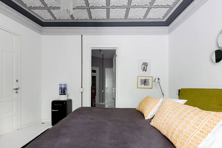 Tendrás mucho que contar de tu estancia en Casa México A gallery image 4