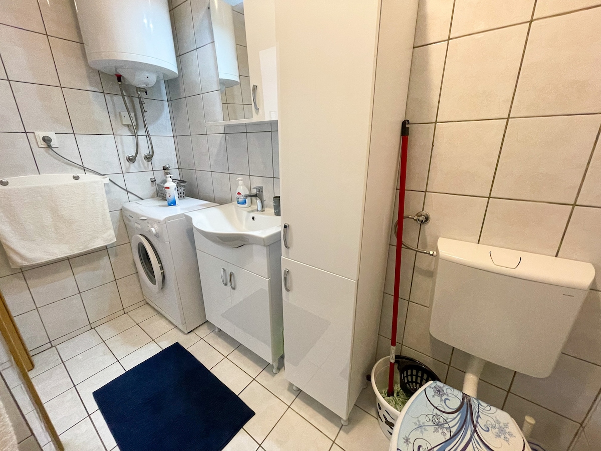 Apartman Zlata