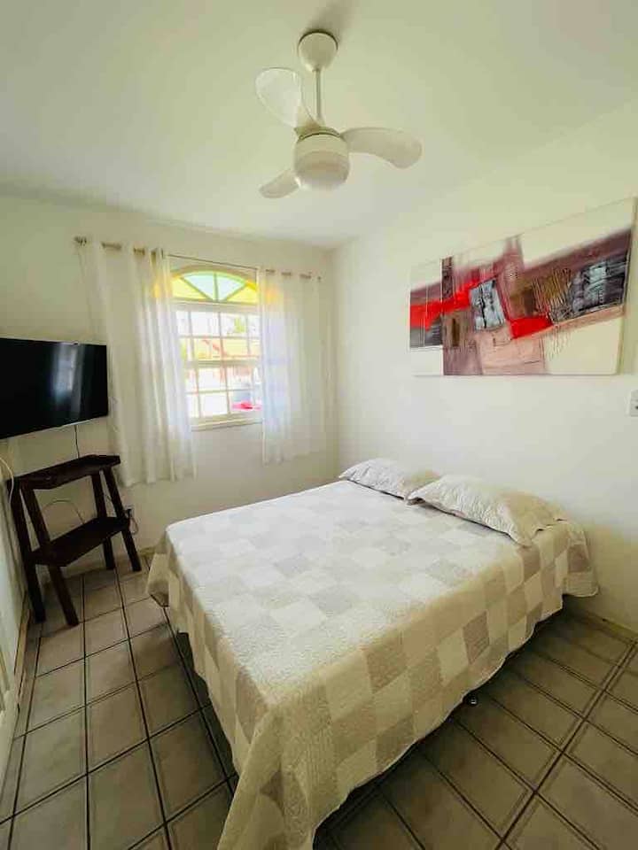 Dormitorio 3