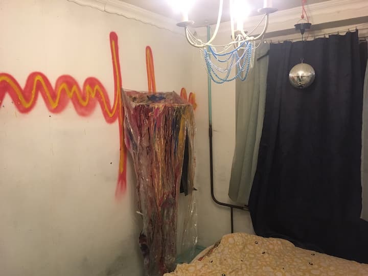 Удобна мала соба