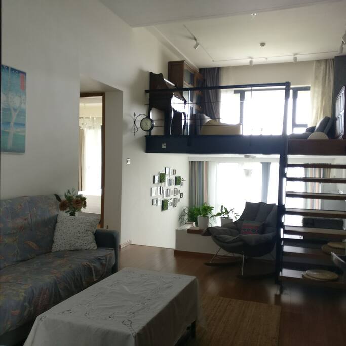 LOFT空间