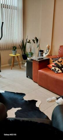 Apto no coração de Ipanema. gallery image 5