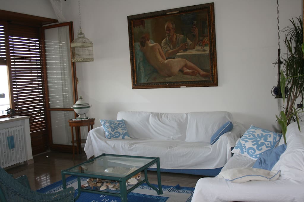 salotto
