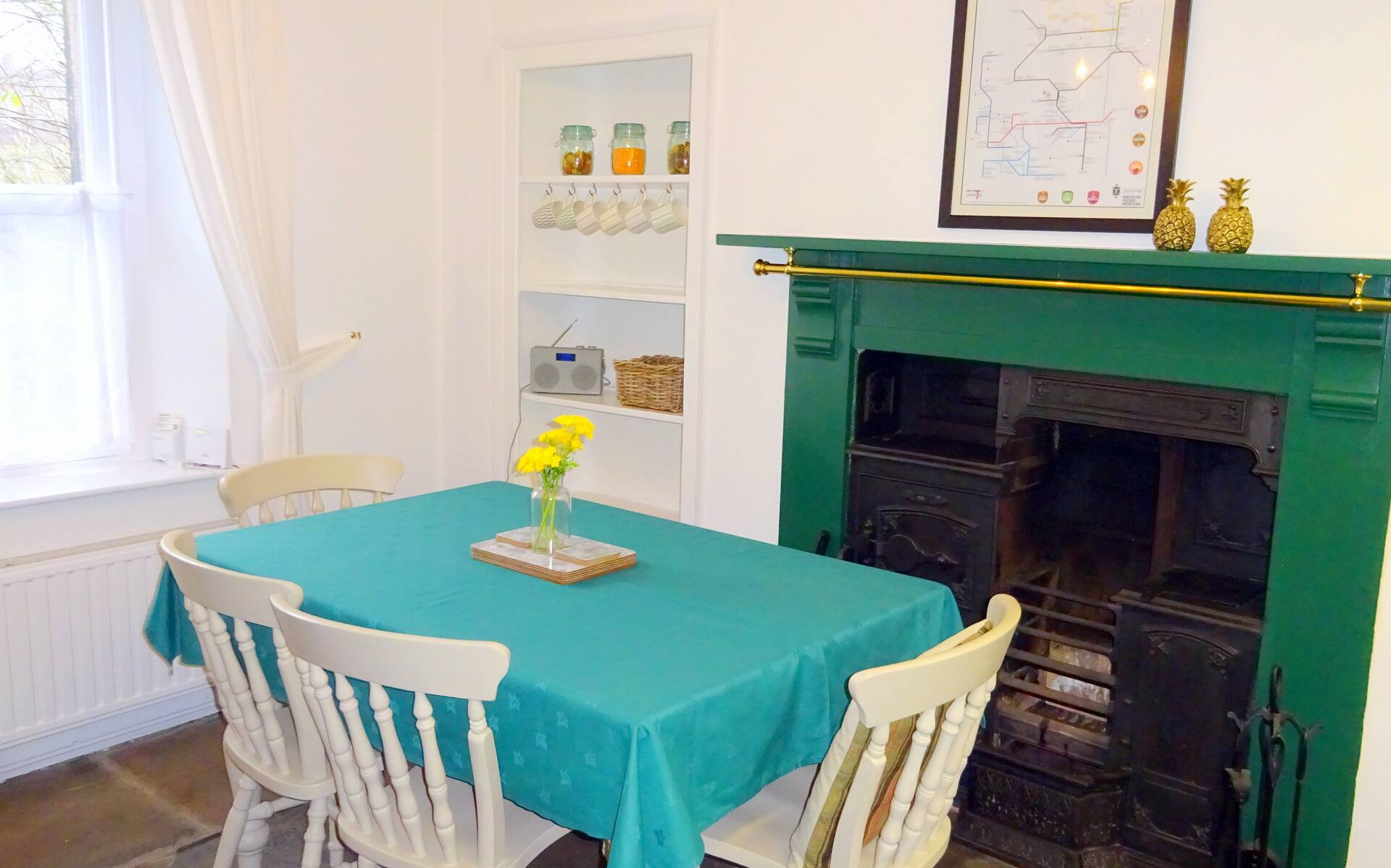 Cherry Cottage, Youlgrave Nr Bakewell — foto 5