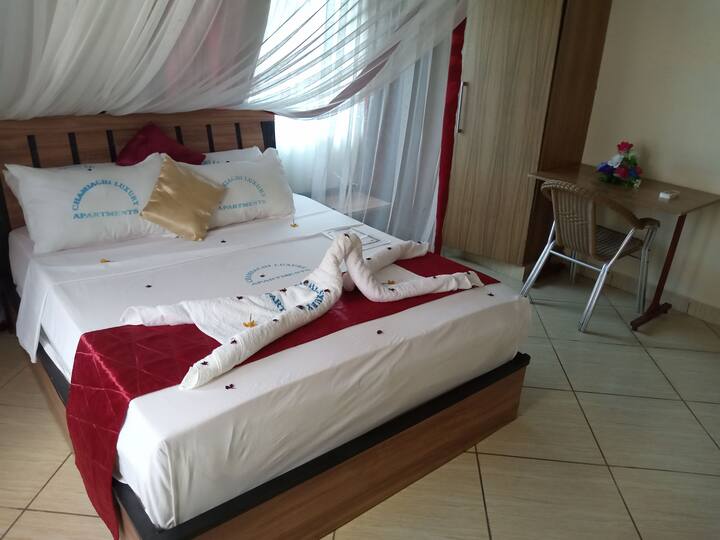 Φωτογραφία υπνοδωματίου