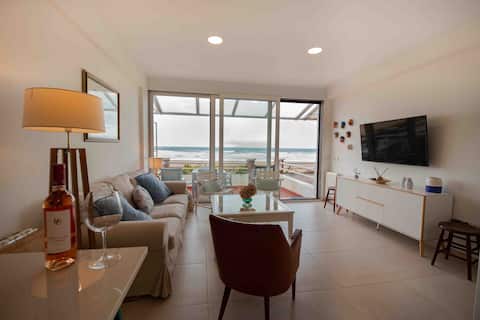 Apartment TERRACE DUPLEX PLAYA de Berria