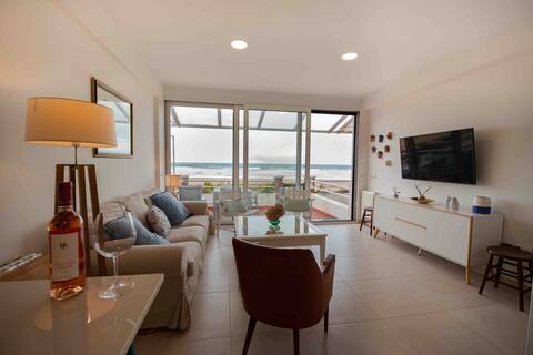 Apartment TERRACE DUPLEX PLAYA de Berria