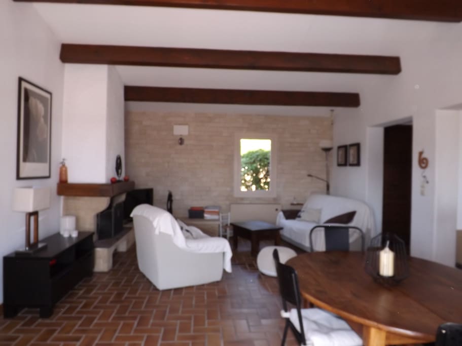 le salon