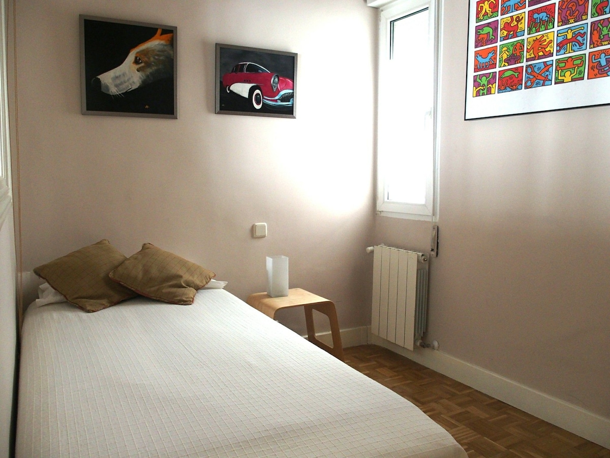 Dormitorio 2 - ห้องนอน 2