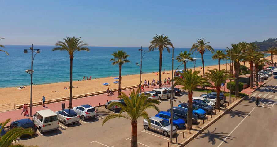 Ted’s seaview flat gallery image 4