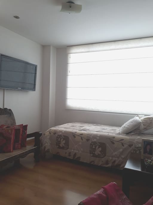 habitación