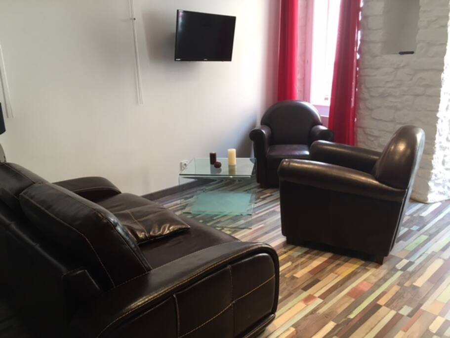 Le Salon