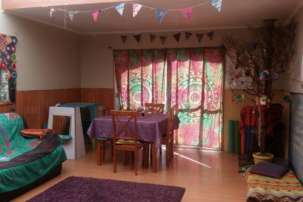 Comedor