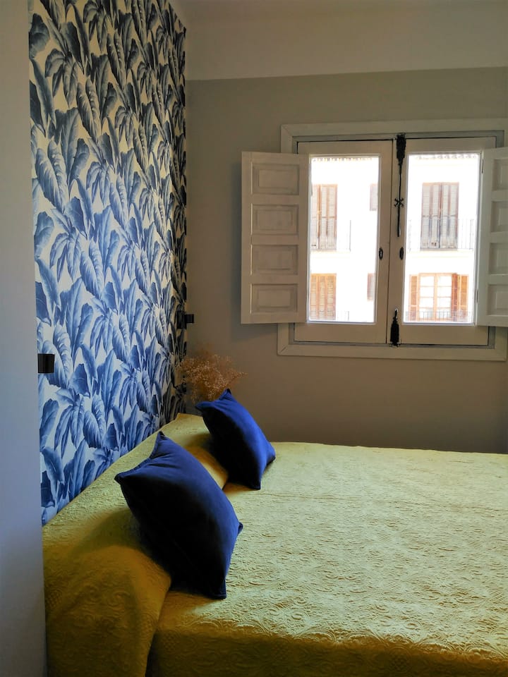 საძინებელი 3