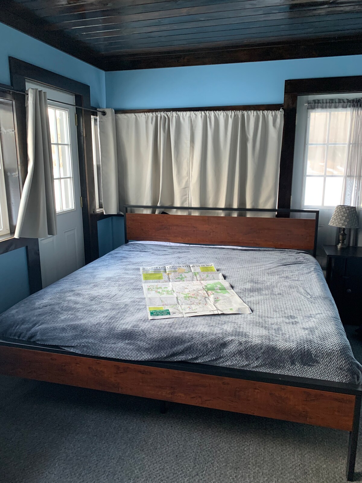 غرفة النوم 2