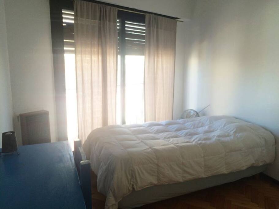 Dormitorio