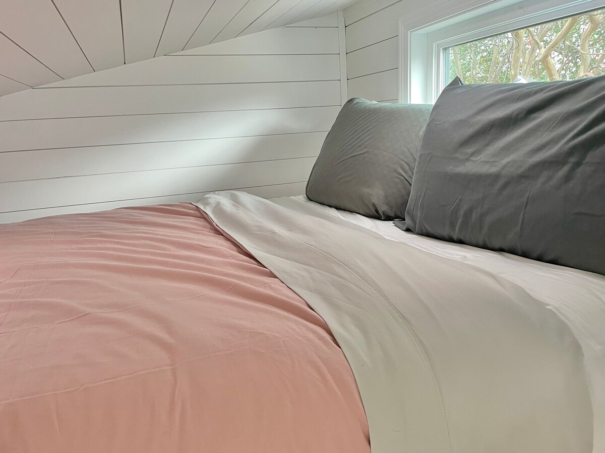 Tiny with Big Vibes | East Austin | Walkable