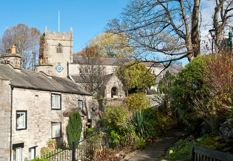 Our Holiday House Yorkshire - Ingleton
