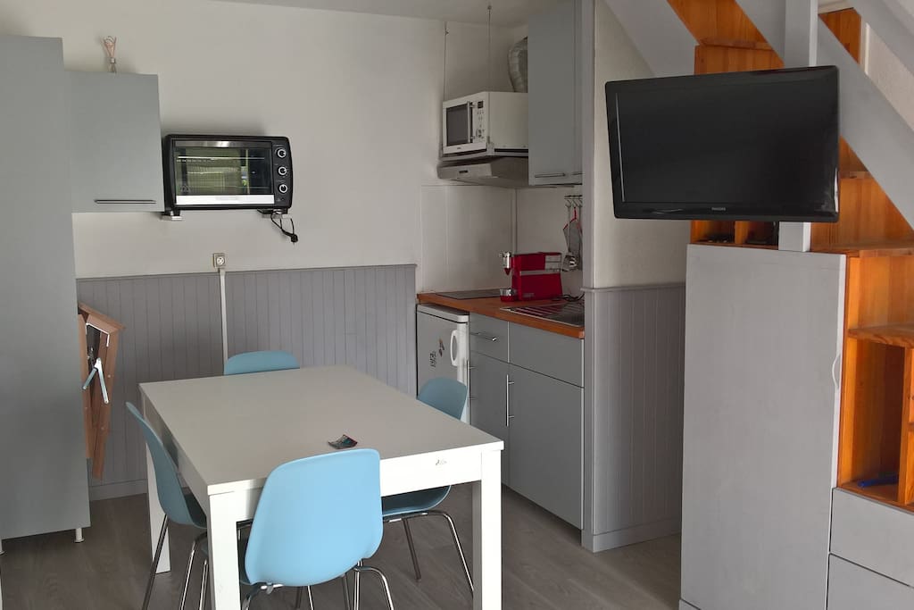Cuisine-coin repas