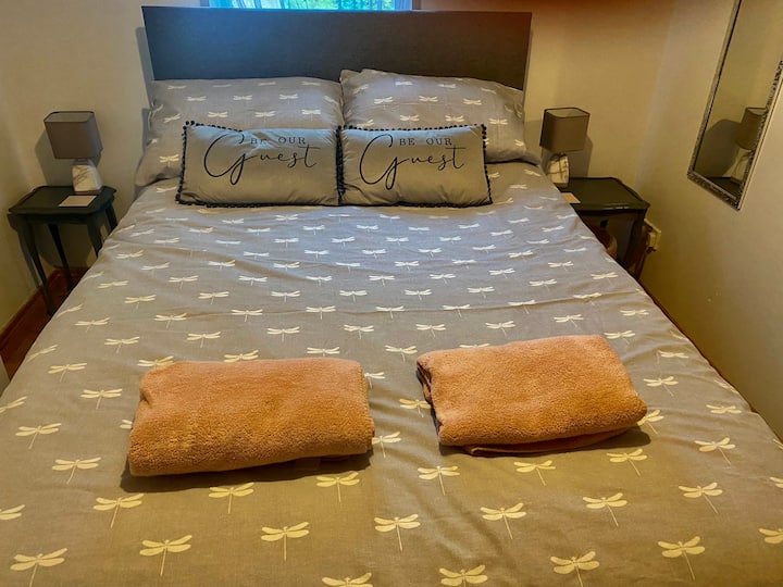 Chambre 1
